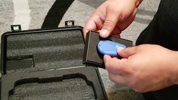 Xtool X100 Pad3 unboxing