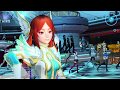 PSO2 「光の果て」