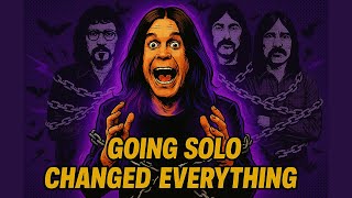 7 ROCKERS Who Went SOLO | Was This The BEST MOVE?