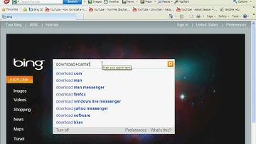 how to download camstudio 1.4.avi