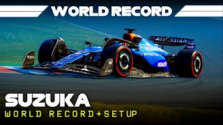 Download Lagu F1 25 Japan World Record + Setup - 1:26.606 MP3 Download Lagu F1 25 Japan World Record + Setup - 1:26.606 MP3