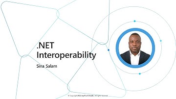 .NET Interoperability using C#: For Microsoft Office Excel and Office word applications.