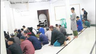 Kegiatan harian santri PMIP part 2