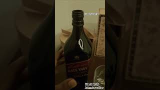 Black Ruby Blended Scotch Whisky #Johnnie walker #blendedwhisky #whiskytubefamily #scotchwhisky