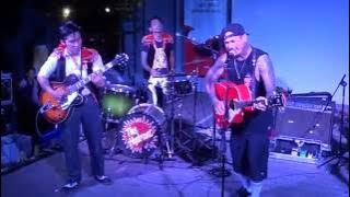 Story Of My Life - Social Distortion (The Hydrant vs Jrx SID)