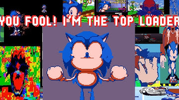 THE DEFINITIVE TOP-LOADER V4 RECREATION (My take) (updated version) (+DOWNLOAD)