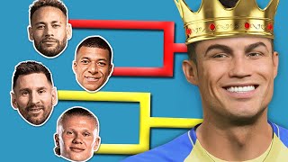 1v1 FC Tournament: Last Player Standing Wins!