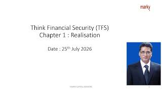 Think Financial Security Tfs1 Chapter1 Realisation