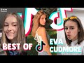 Best of Eva Cudmore TikTok Compilation (Eva.Cudmore)