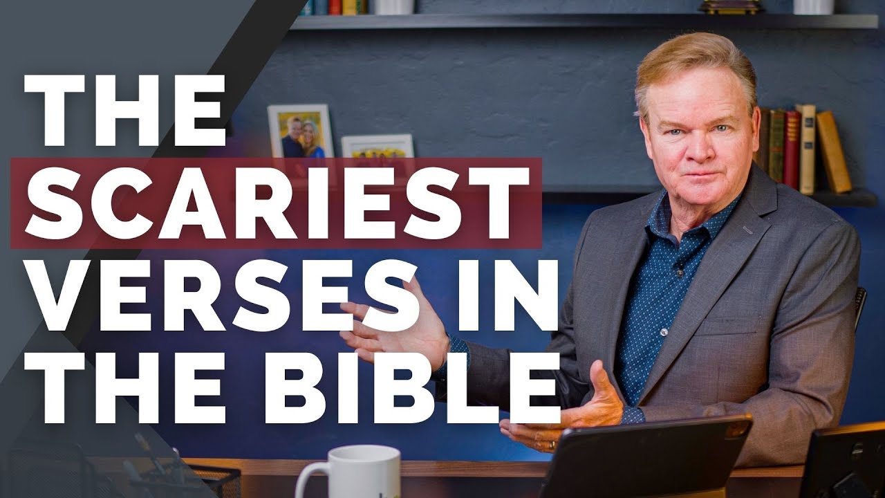 What does Hebrews 6:4-6 Really Mean? Can a Christian lose their Salvation?