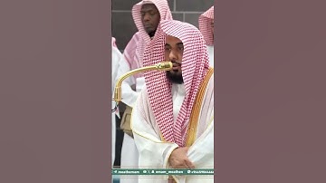 تلاوة فضيلة الشيخ أ.د. ⁧‫#عبدالله_الجهني‬⁩ من صلاة الفجر 2 محرم 1447هـ. #اكسبلور