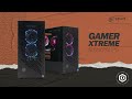 Best Buy Intel Gaming PC: Gamer Xtreme GXi3400BSTV12