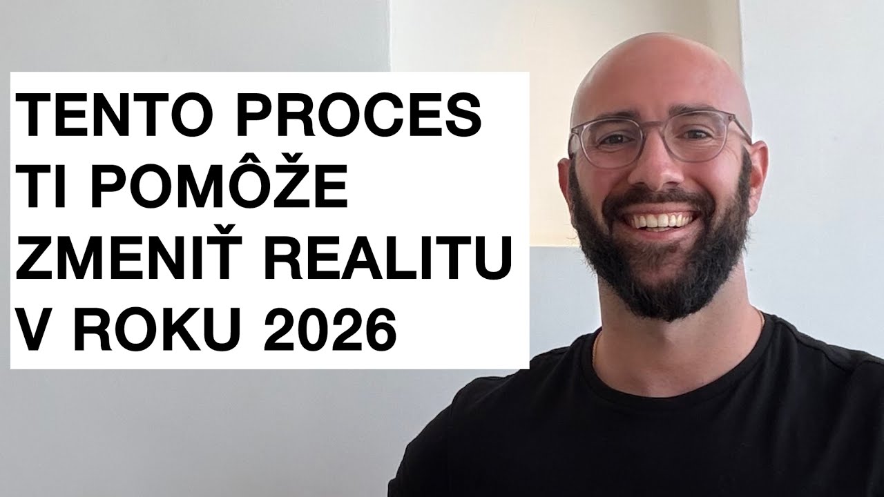 2 rady, ktoré mi zmenili realitu (a zmenia aj tebe)