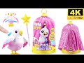 NEW TOY | UNBOXING ZURU POLLY THE SURPRISE MAGIC BIRD | ASMR