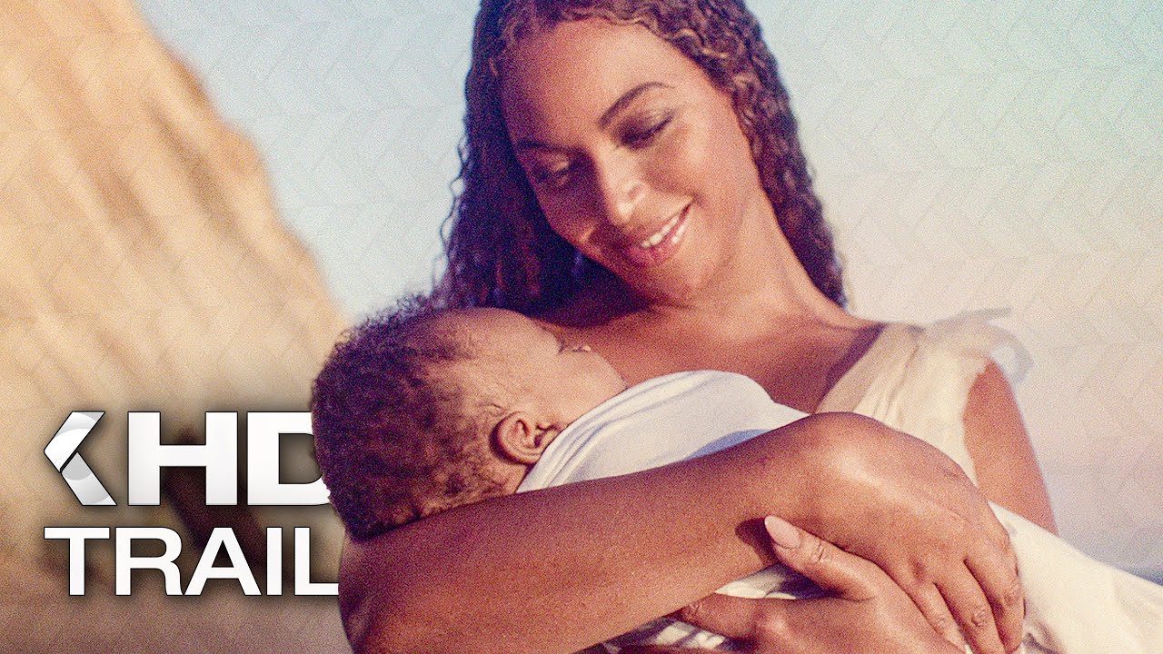 BLACK IS KING Trailer (2020) YouTube