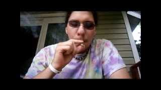 White Grape/Grape Game Mix for Blunt Session