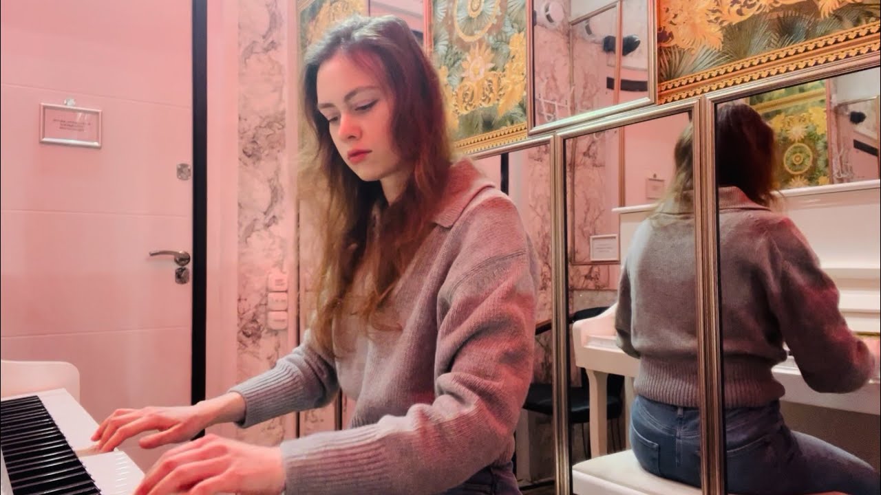 ИЗ СЕРДЦА: ответ, который ты ИЩЕШЬ (перед просмотром читайте описание!)