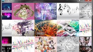 BMSPlayer new Verison UI test