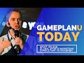 Sports Marketing Saturdays With Geoff Wilson