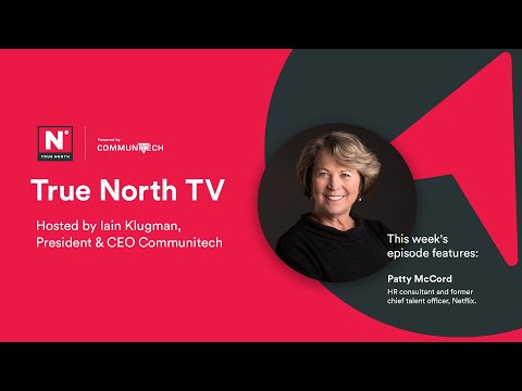 True North TV: Getting cultured with Patty McCord