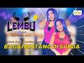 BAGAI BINTANG DISURGA (PETERPAN) - SUKMA AYU || LEMBU MUSIK ||