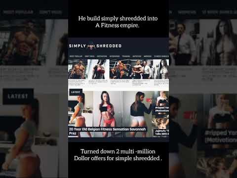 Ecommerc Mentor Tony Folly Life Style Motivation Tonyfolly Lifestyle