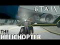 The Helichopter - GTA 4 / GTA IV
