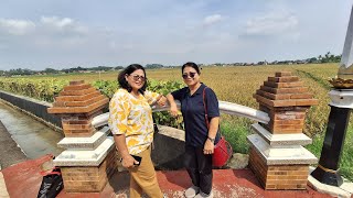 Panorama Indah di Lembur Pakuan, Subang