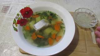 УХА ИЗ РЕЧНОЙ РЫБЫ В ДОМАШНИХ УСЛОВИЯХ! Ароматный и вкусный рыбный суп!