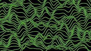 touchdesigner example Rutt - Etra Videosynthesizer