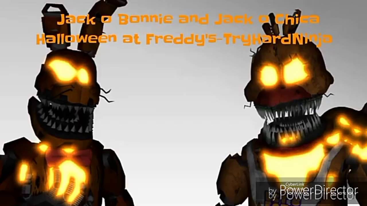 FNaF Character Theme Songs Ver 2 Remake YouTube fnaf-character-theme-songs-ver-2-remake-youtube