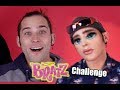Bratz Challenge | BOY BRATZ