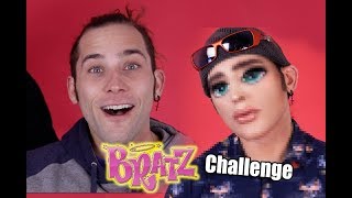 Bratz Challenge | BOY BRATZ