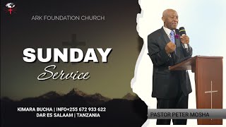 Mafundisho Ya Sekondari Wokovu Kamili Wa Mwili Roho Na Nafsi