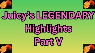 Juicy's Legendary MW2 Moments | Part V