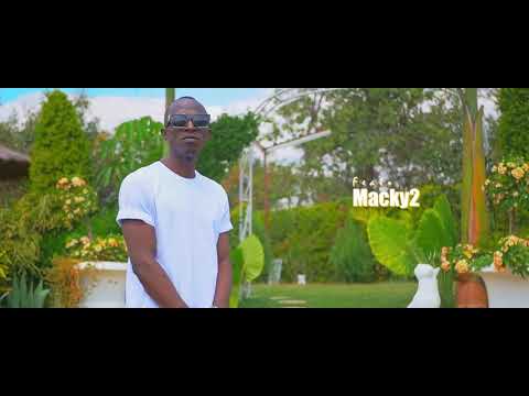 Dope Boys x Macky2 - Fwebaletako Dance (Official Music Video)