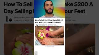 Selling fart jars 🫙 Selling feet pics 🦶 or OnlyFans 💁♀️ Greatest hustle? Selling fart jars 🫙 Selling feet pics 🦶 or OnlyFans 💁♀️ Greatest hustle?