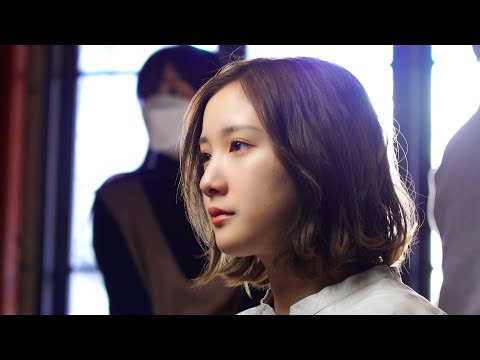 湯木慧　「XT」Behind The Scenes