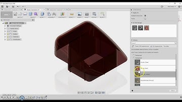 PLTW IED 5.2b Windshield in Fusion360, Part 4