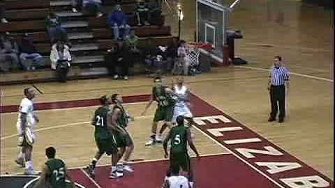 Jermel Jenkins (St Patrick's)
