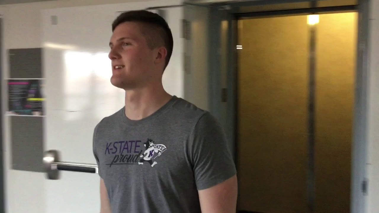 Community of the Year Bid: Marlatt Hall 2018-2019