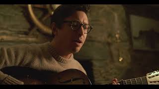 Davy Knowles -  Inside Of A Dream [Official Video]