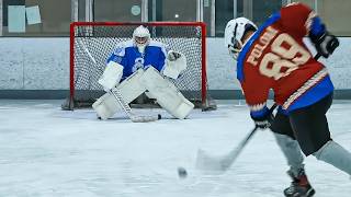 I took nmp ice skating (he's a god)