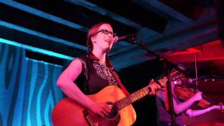 Laura Veirs - &quot;Carol Kaye&quot; (1)