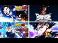 Actu dragon ball  sparking zro  db daima  nouveau jeu dragon ball super divers