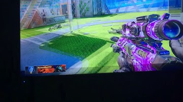 360 no scope (not clickbait)