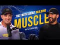 Build muscle faster  have endless exercise motivation  mark bell  shawn stevenson