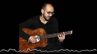 Ali Osman Çakan - Emrah Demirtaş - Taş (Cover)