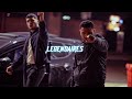 NESSBI LEGENDAIRES Feat Mogoaille NESSBI LEGENDAIRES Feat Mogoaille