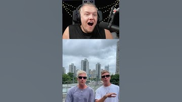When Beatbox Sounds better than music - MAD TWINZ #beatbox
